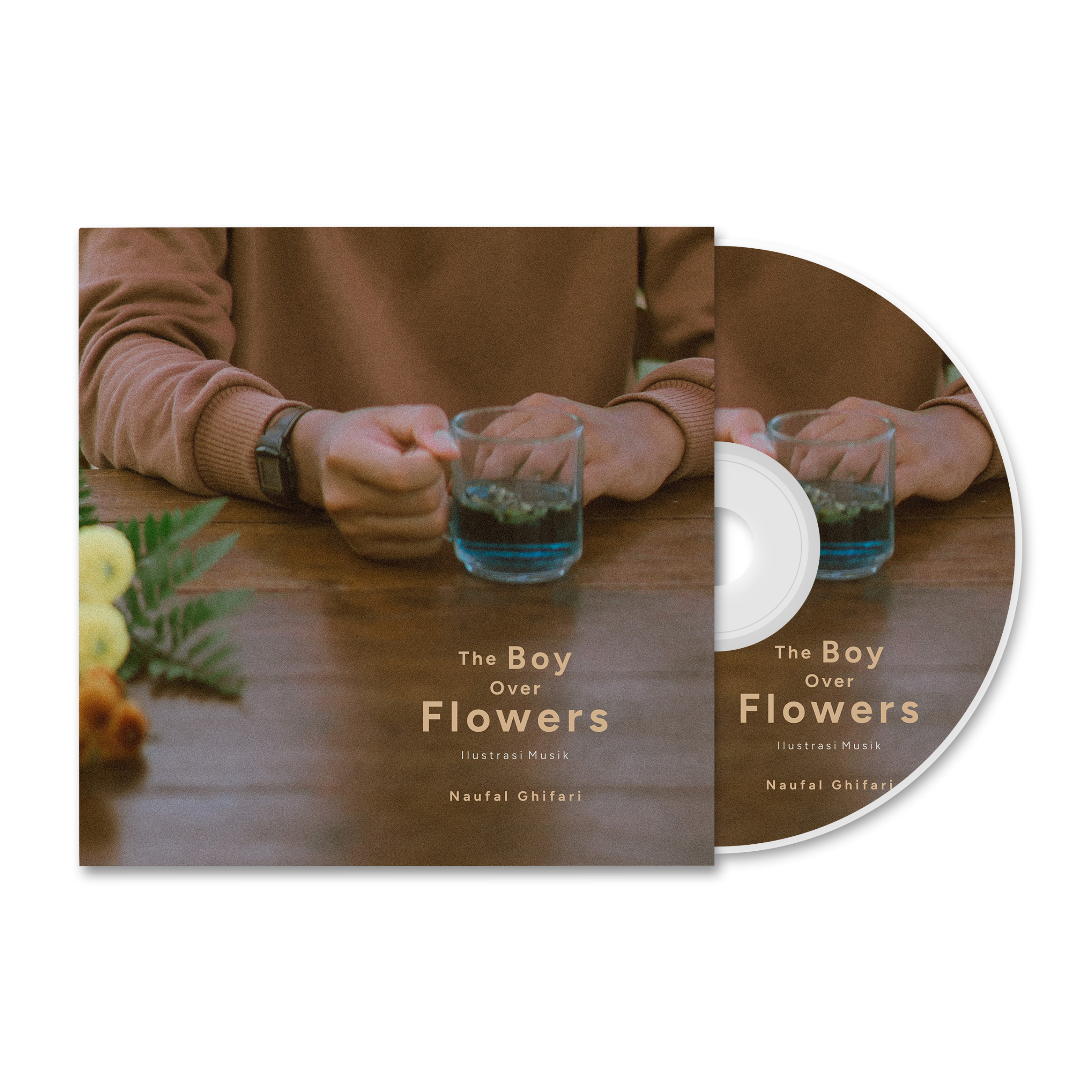 The Boy Over Flowers